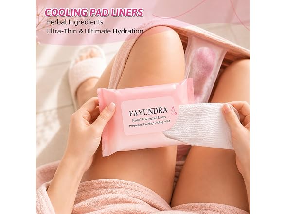 FAYUNDRA Postpartum Recovery Kit