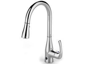 FLOW Hands Free Motion Sensing Faucets