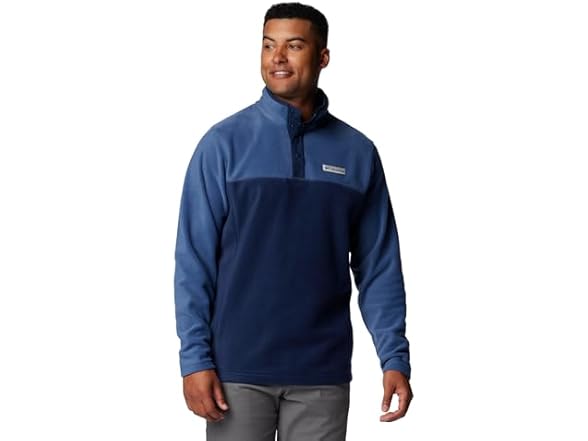 Collegiate Navy/Dark Mountain