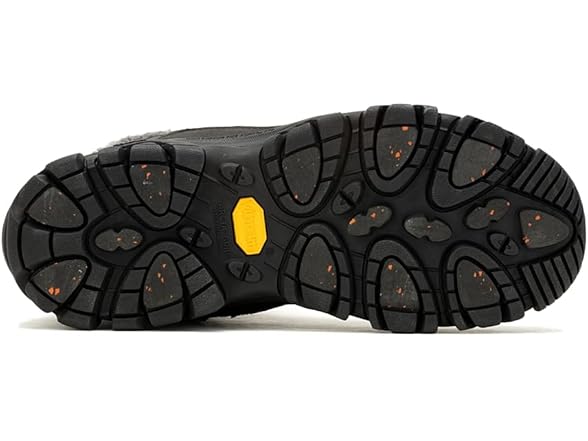 Merrell Snow Boot Women's 6.5 Black