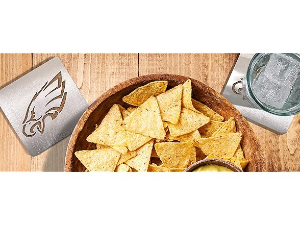 PHILADELPHIA EAGLES Boasters