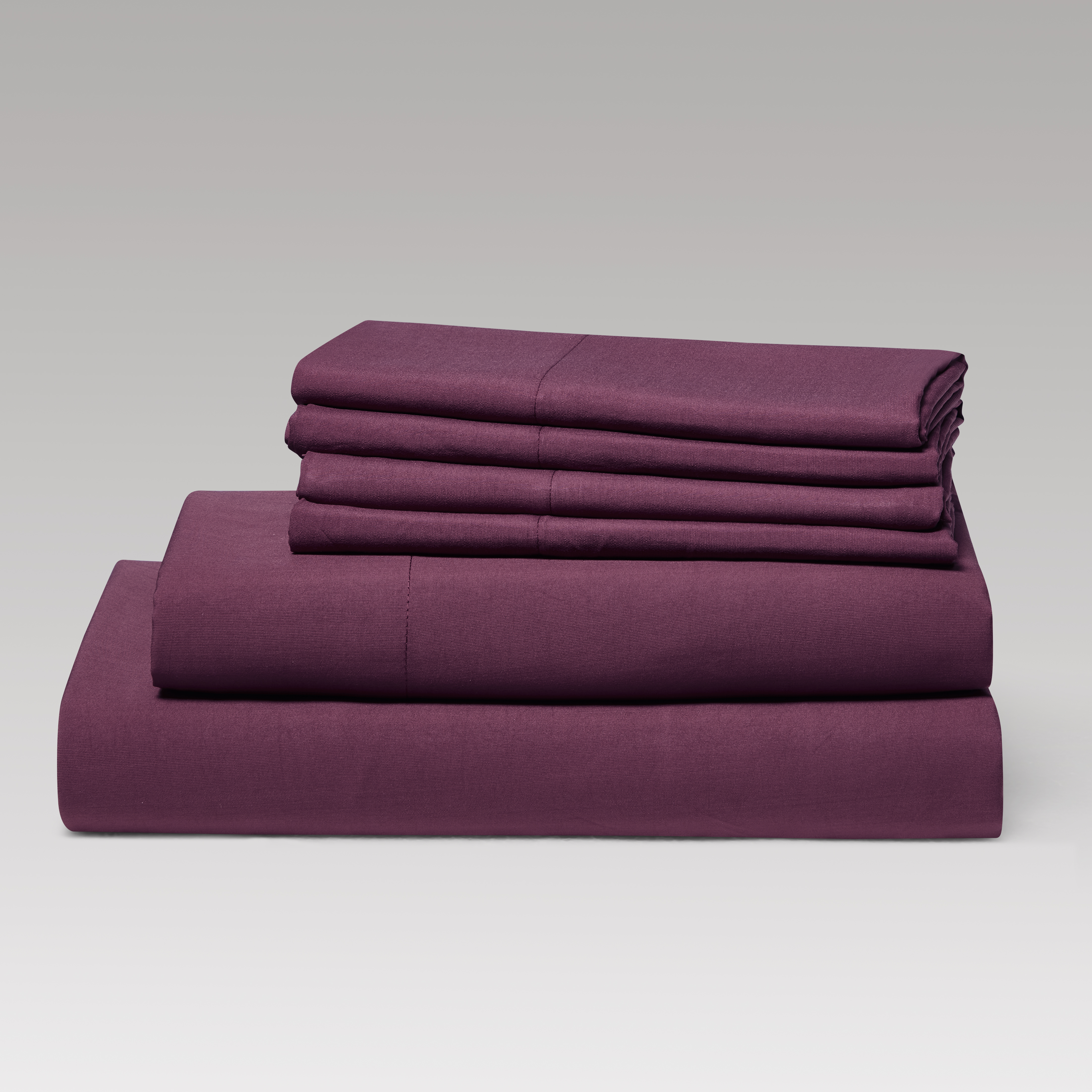 Kathy Ireland Rayon From Bamboo Cooling Sheet Set - Gallery 27