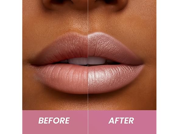 Essence Of Argan Pink Lip Stick
