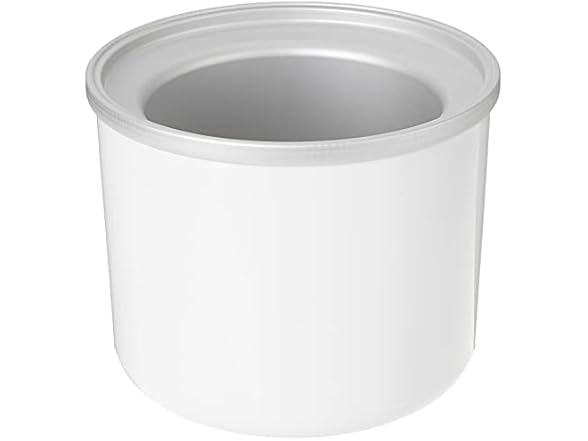 Cuisinart ICE-31RFB Replacement Freezer Bowl