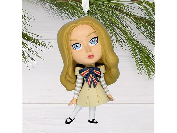 Hallmark Christmas Ornament, M3GAN Ornam