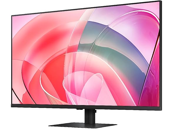 Samsung 32" UHD Monitor | LS37D700EANXZA