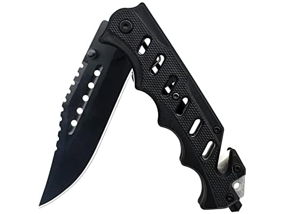 AFYDTMY Switchblade Knives