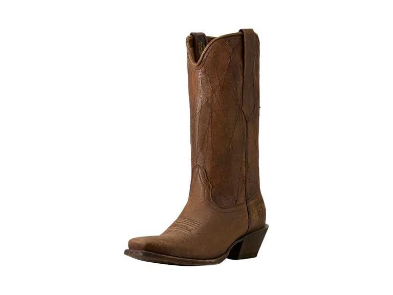 ARIAT Men’s Yellowstone Shepherd Western Boot - Gallery 8