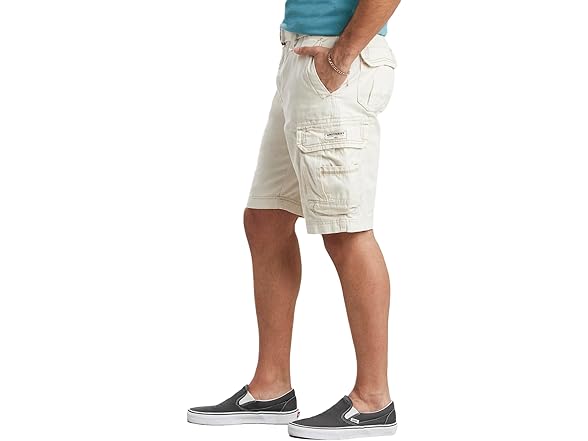 UNIONBAY Men's Cargo Short, 30W