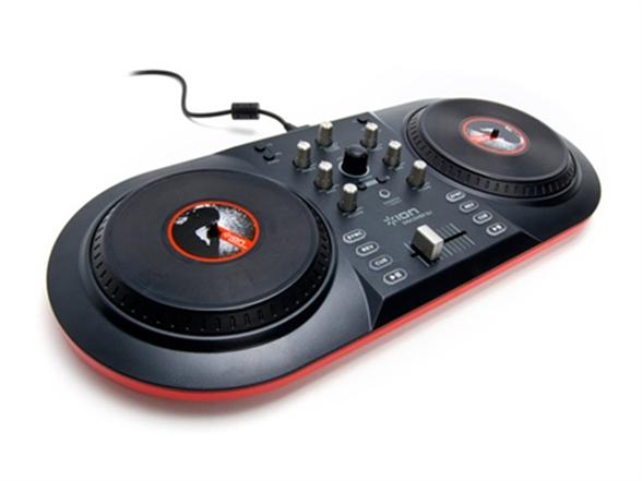 ion discover dj driver for virtual dj