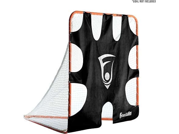 Franklin Sports Lacrosse Target 6' x 6'