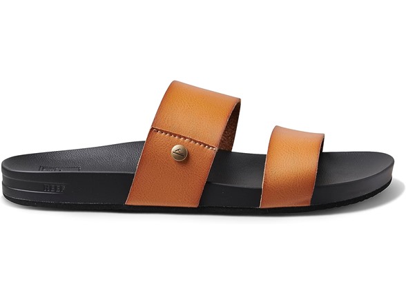 REEF Women's Cushion Vista Slide