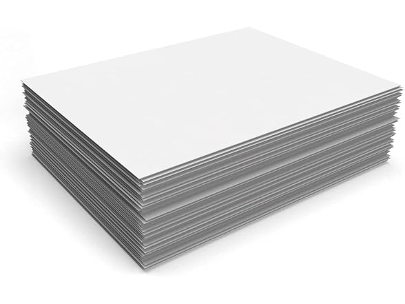 LUXPaper 8.5" x 11" Cardstock
