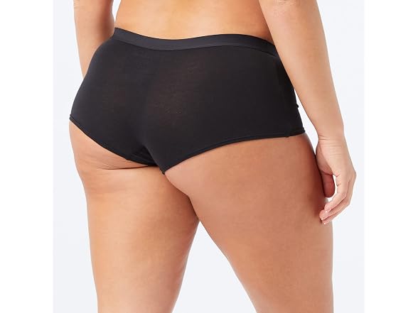 Amazon Essentials Women Cotton Boyshort Underwear