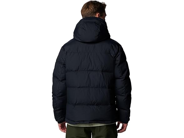 Columbia Men's Landroamer Puffer Jacket