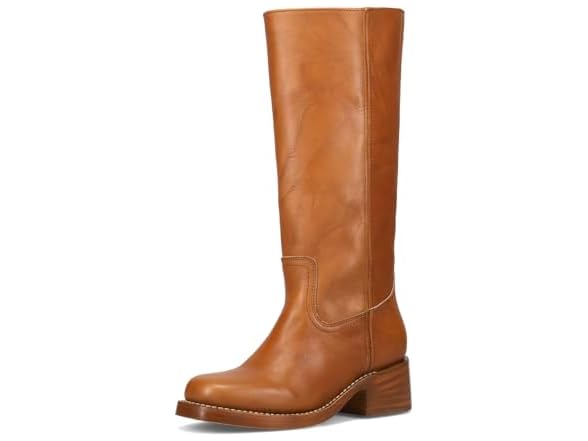 Frye Campus 14L Iconic Tall Boots