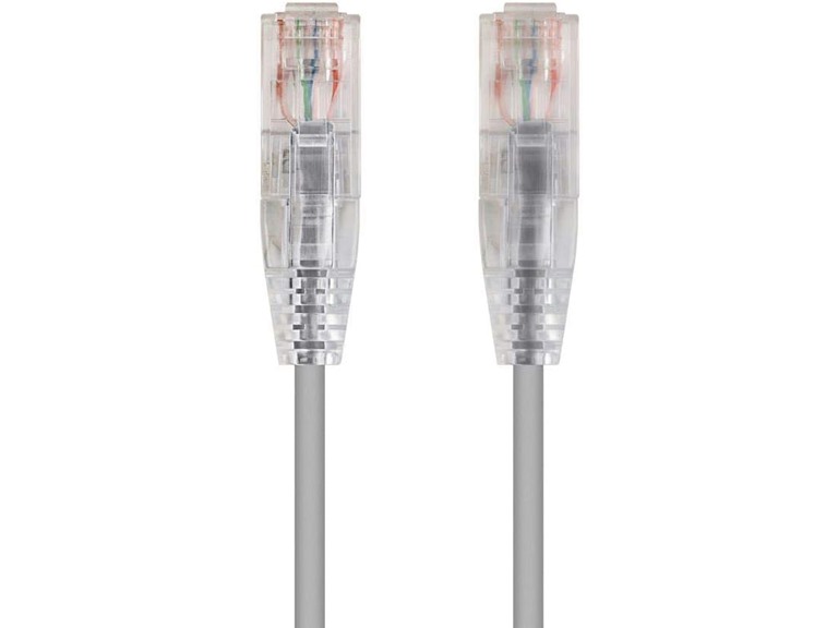 Monoprice Cat6 5ft 28AWG Patch Cable