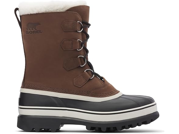 SOREL - Men's Caribou Waterproof Boot