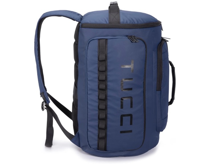 TUCCI T0643 FastTrek Backpack