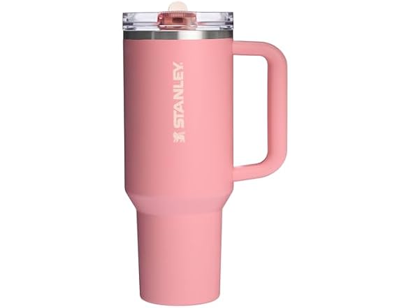 Pink Mesa