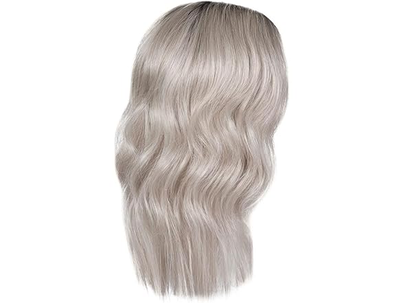 Hair u wear Raquel Welch Big Spender