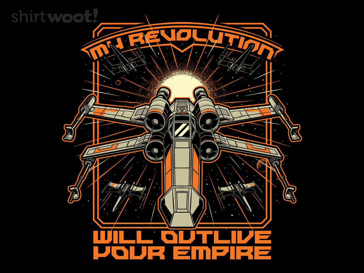 Space War Revolution - Gallery 4