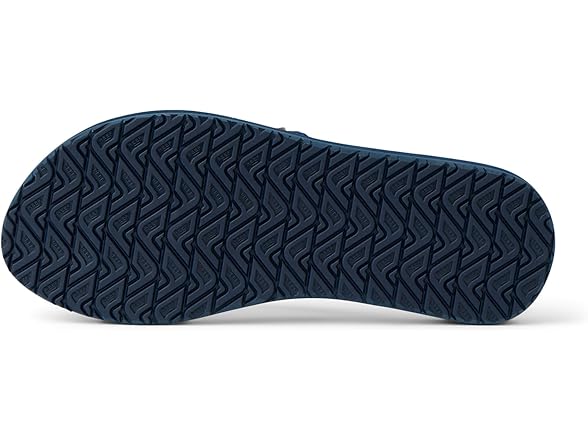 Reef Ginger Womens Beach Flip Flop