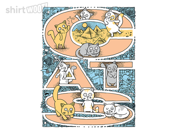 Cat Vibes - Gallery 2