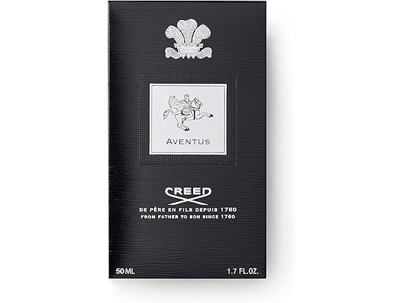 Creed Aventus Eau De Parfum, 1.7 oz
