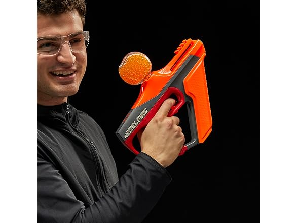 Nerf Pro Gelfire Uproar Auto Blaster