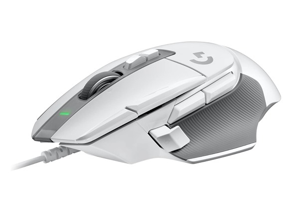 Logitech G502 X Wired Gaming Mouse