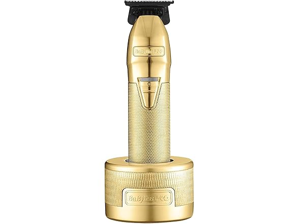 BaBylissPRO Barberology FX787 GOLDFX Professional Trimmer Ch (Open Box)