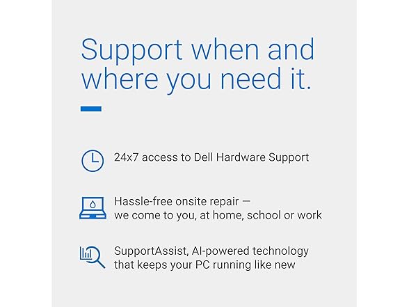 Dell Inspiron Desktop | i5430 | 23.8"