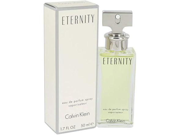 Calvin Klein Eternity Eau de Parfum 1.7 oz - Gallery 2