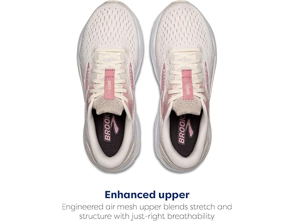 Brooks Ghost 16 Women’s Shoes