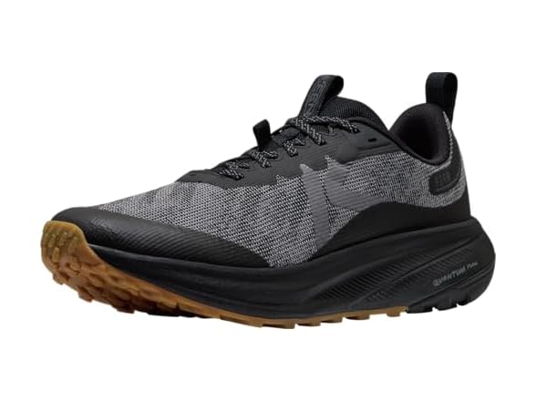 KEEN Men's Roam Breathable Trail Running Shoes