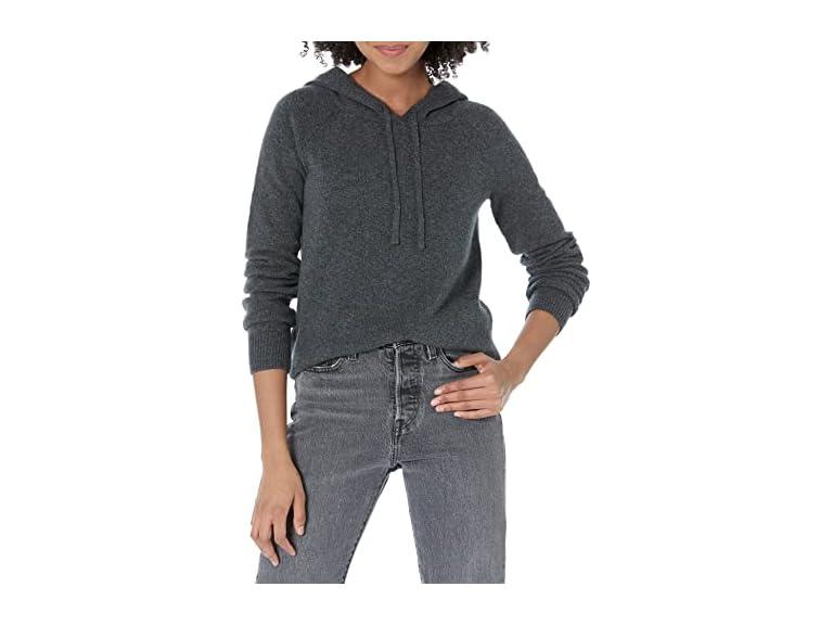 Charcoal Heather