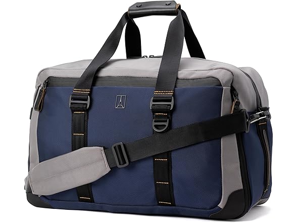 Travelpro Altitude Double Expansion Travel Duffel