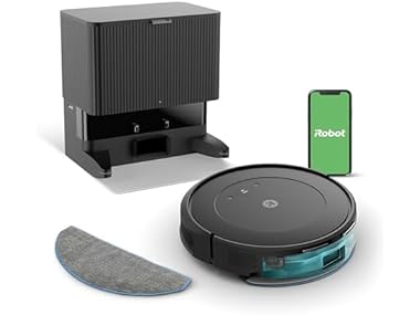 $199.99, Was $499.99, 60% Off! (NEW!) iRobot® Roomba Combo® 2 VacMop dealfomo