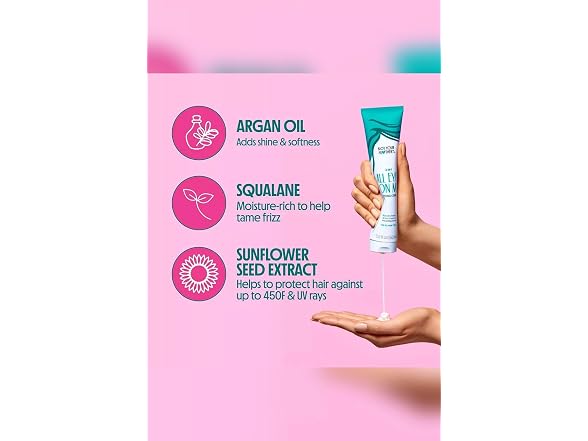 Not Your Mothers Styling Cream 5.5 Fl Oz