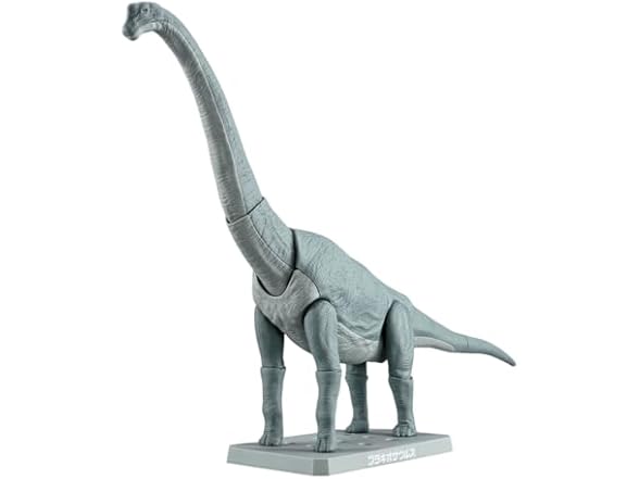 Bandai Hobby - Plannosaurus