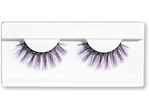 wet n wild Fantasy Makers Halloween False Lashes Supernatural