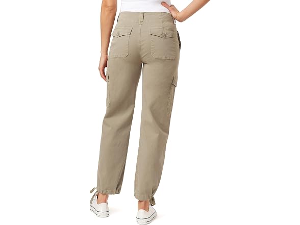 WallFlower Women (7) Luscious Twill Cargo Pants
