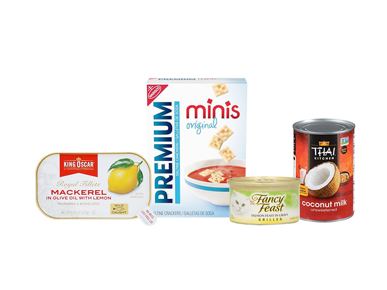 Pantry Raid: Stock Up! - Gallery 2