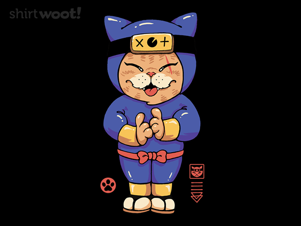 Ninja Catana