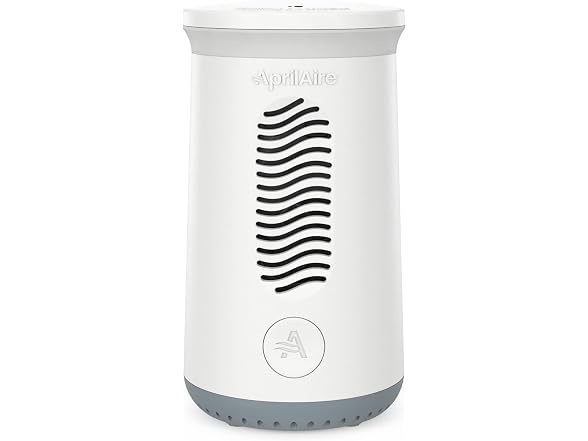 AprilAire Smart Indoor 5-in-1 Air Quality Monitor
