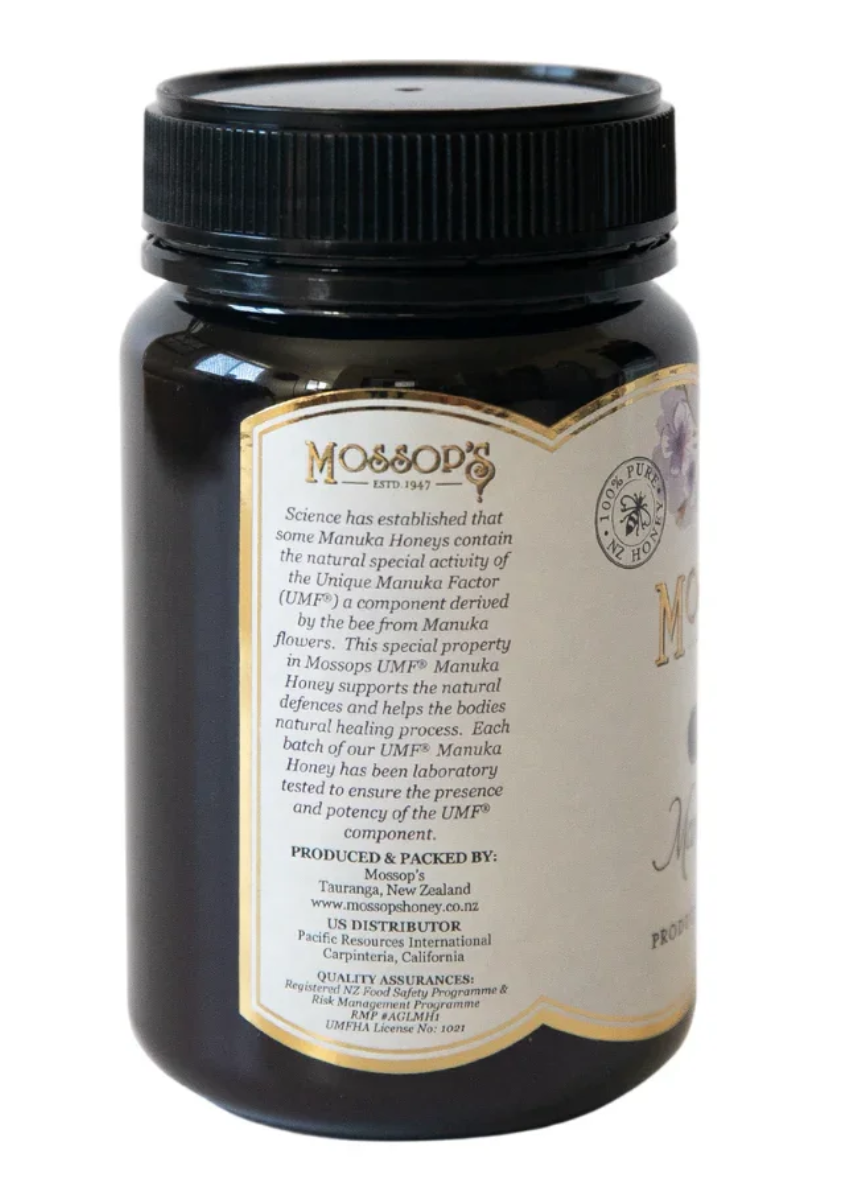 Mossop's Manuka | UMF 5+ - Gallery 5