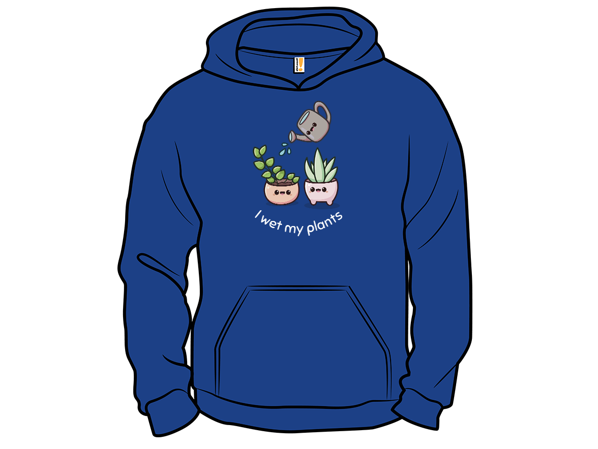 Wet My Plants - Gallery 10