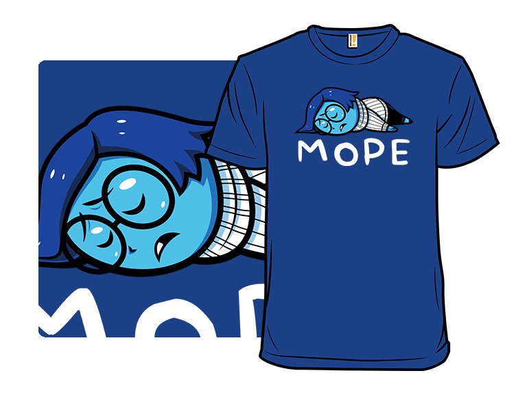 MOPE - Gallery 3