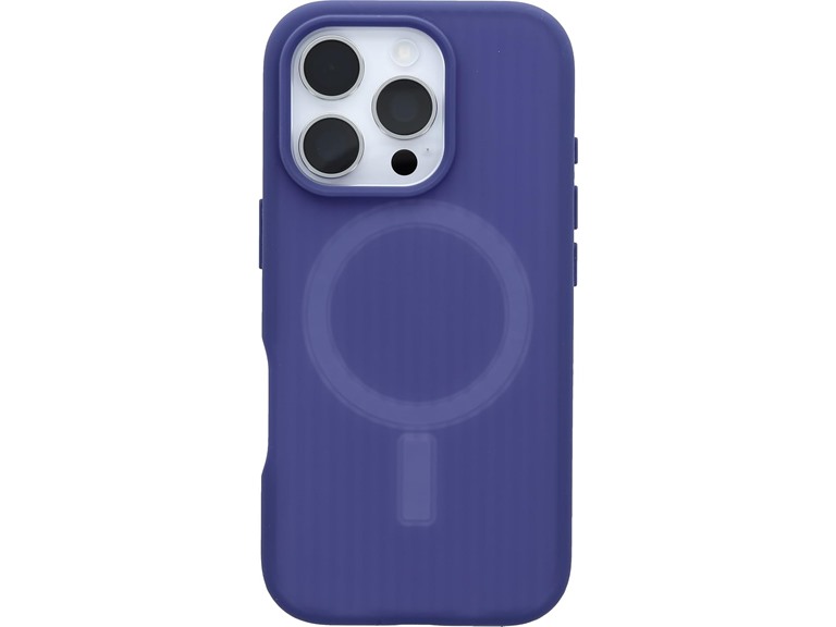OtterBox iPhone 16 Pro Symmetry Series Soft Touch MagSafe Case